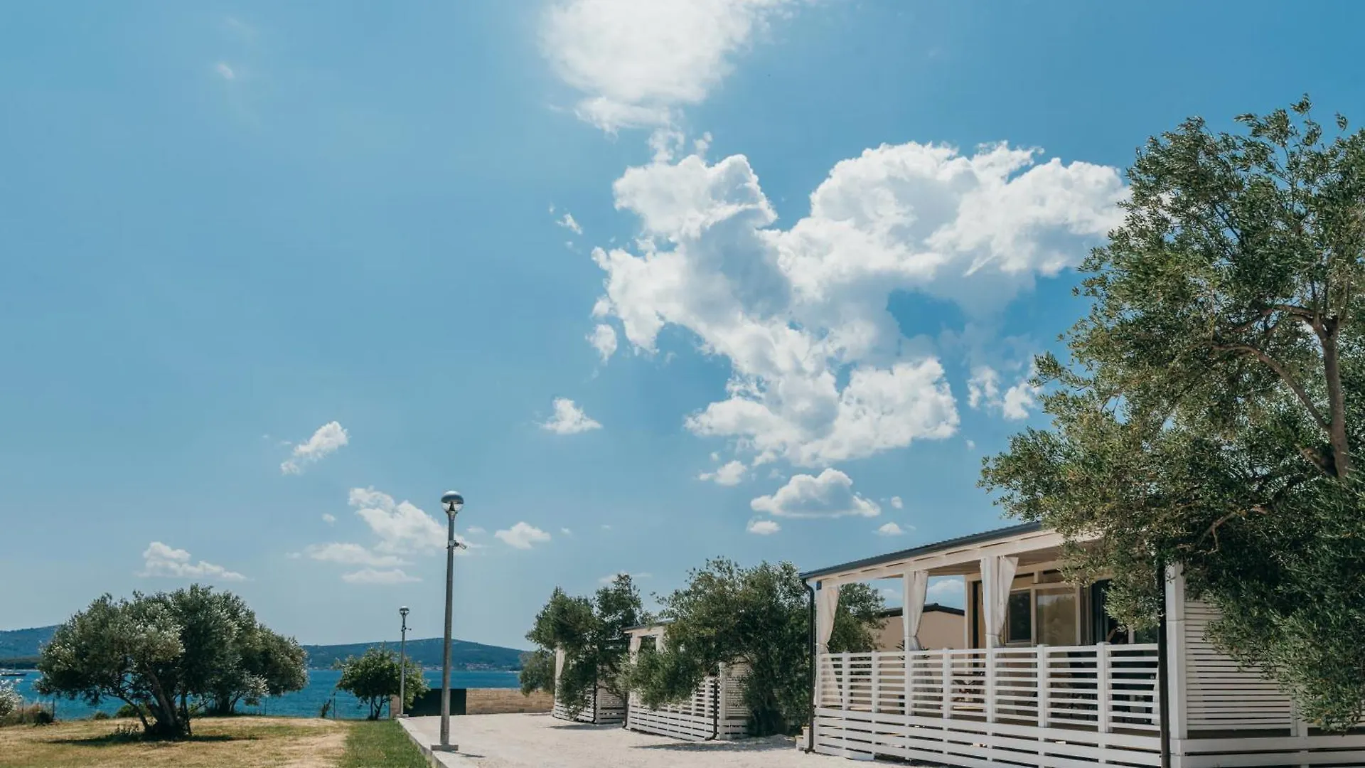 Campingplatz San Antonio Mobile Homes Weißenburg