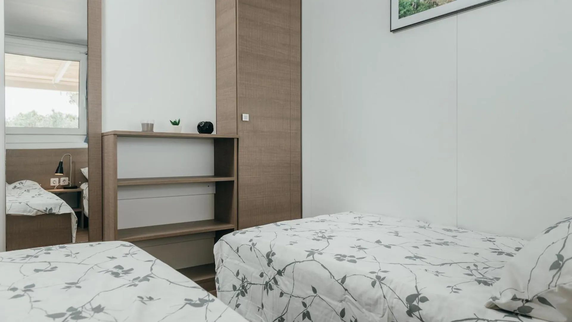 San Antonio Mobile Homes Biograd Na Moru