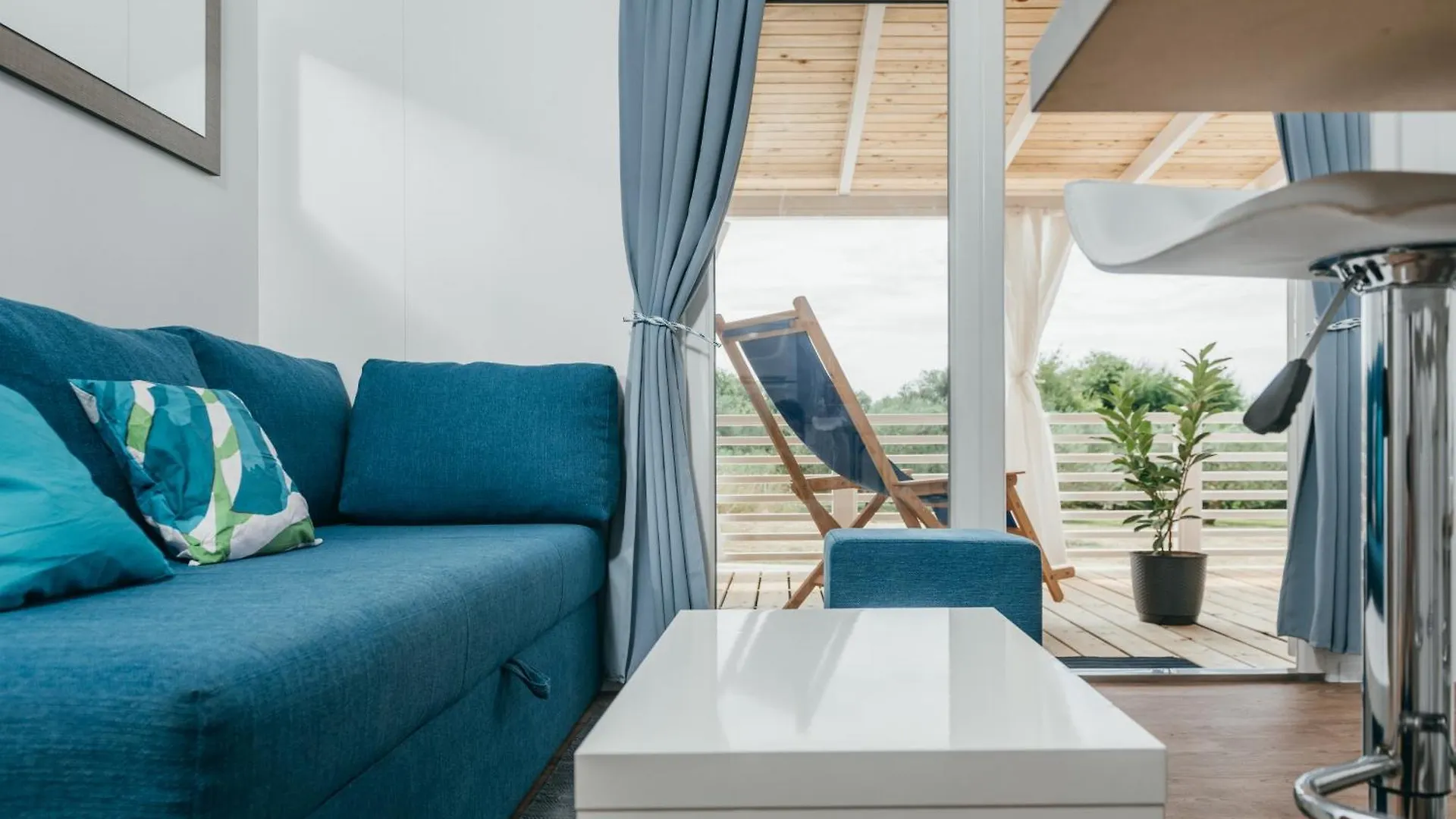 San Antonio Mobile Homes Biograd Na Moru 0*,  Croatia