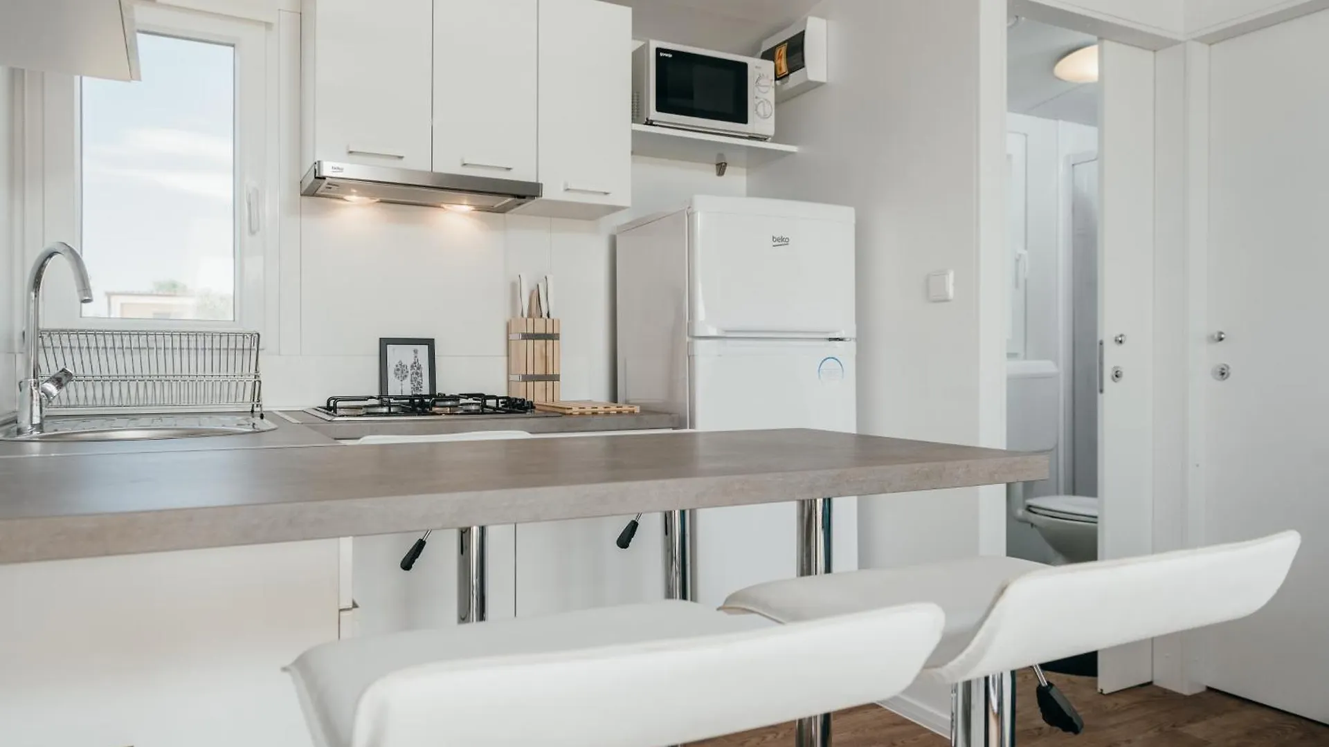 San Antonio Mobile Homes Biograd Na Moru 0*,  Croatia