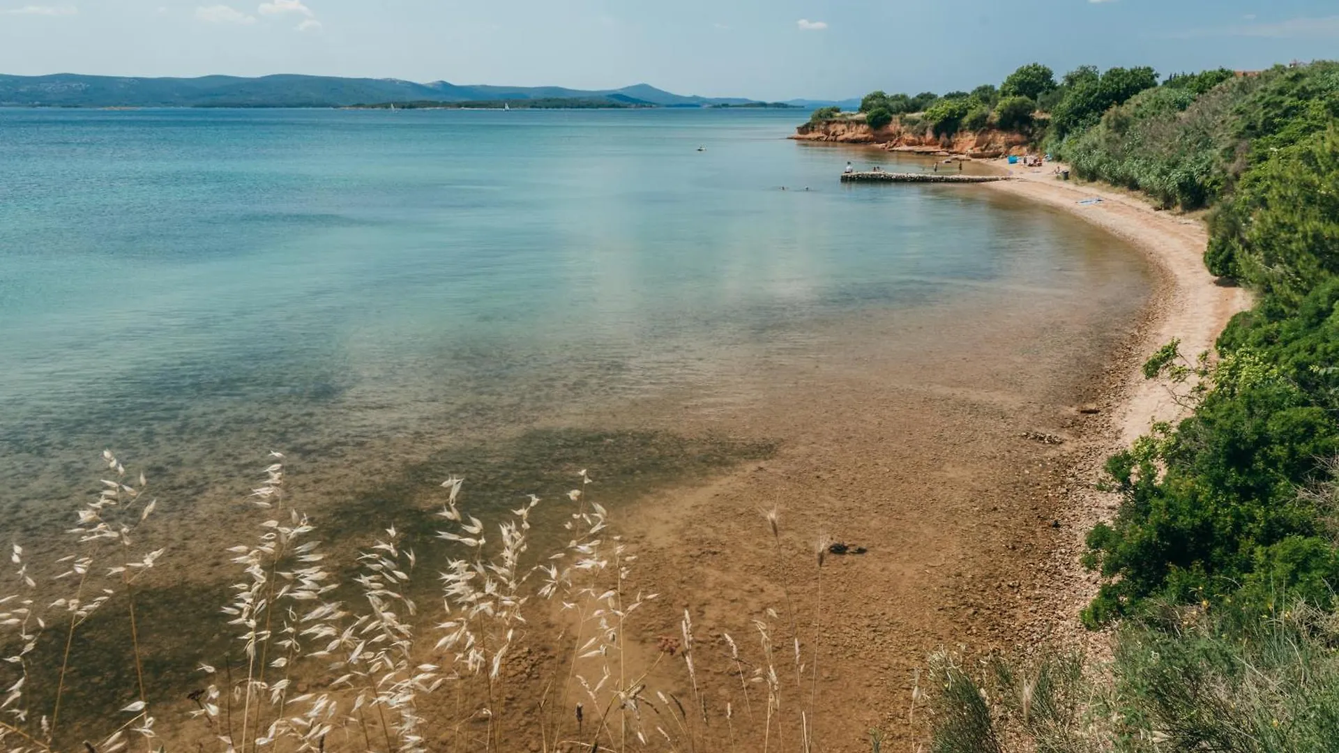 San Antonio Mobile Homes Biograd Na Moru 0*,  Croatia