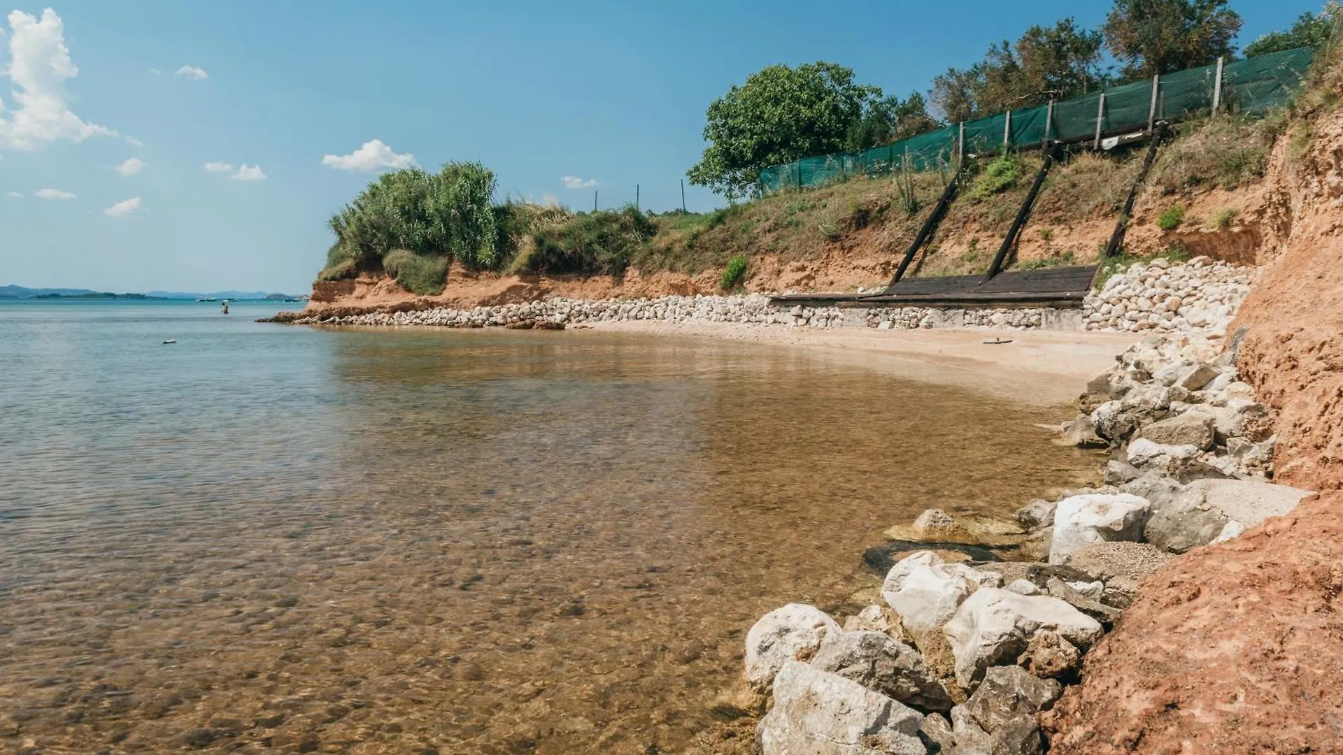 San Antonio Mobile Homes Biograd Na Moru Croatia
